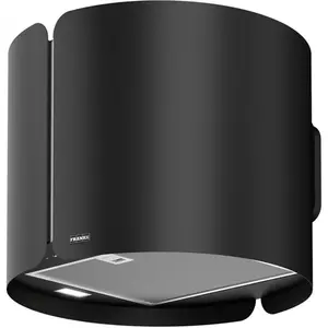 Comparateur de prix : Hotte Décorative Murale Franke Smart Murale Fsms Wall F 42 Bk Matt