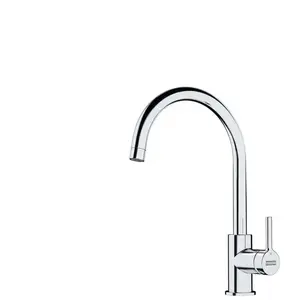 Comparateur de prix : Franke - Lina - Mitigeur d'évier fs 3228.031, chrome 115.0693.228