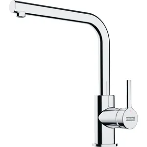 Comparateur de prix : Franke - Lina - Mitigeur d'évier fs 3230.031, chrome 115.0693.230