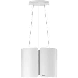 Hotte îlot Franke Smart Fsms F 42 WhVendu parabribat