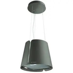 Hotte îlot Faber 5083026 Beat 430 Titanium Mat pas cher