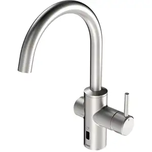 KWC Bistro E Mitigeur de cuisine hybride, pivotant, 10.581.102.700FL, Hybrid pas cher