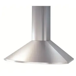 Comparateur de prix : ROBLIN Hotte décorative DIVA 900 90 cm inox 5016006