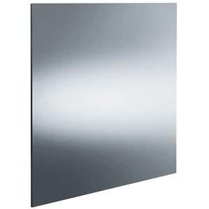 Comparateur de prix : ROBLIN crédence 600x700 mm - INOX - 6406128