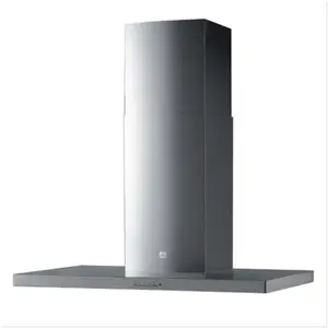 Comparateur de prix : ROBLIN Hotte décorative îlot 90 cm ATRIUM 900 Centrale 741 m3/h - 6051234