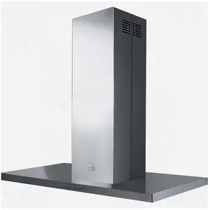 Hotte Îlot Roblin 6051235 Atrium 900 Sans Moteur pas cher