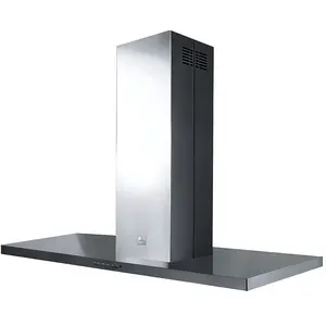 Hotte Îlot Roblin 6051236 Atrium 1200 pas cher