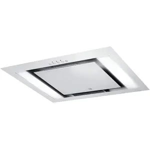 Roblin Hotte Groupe filtrant Roblin Inspiration 520 - Blanc pas cher