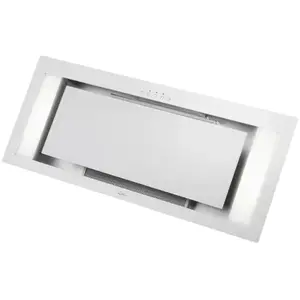 Comparateur de prix : Roblin Groupe filtrant 6208178 Inspiration Groupe de meuble 77 cm Blanc