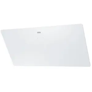 Franke FSMA 905 WH Monté au mur Blanc 712m³/h A - Hottes (712 m³/h, Conduit, A, A, B, 62 dB) pas cher