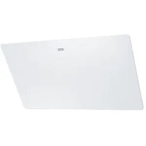 Hotte Inclinée Franke Smart Fsma 805 Wh 614935 pas cher