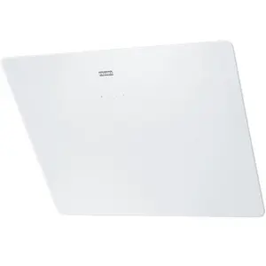 Comparateur de prix : Franke FSMA 605 WH Monté au mur Blanc 712m³/h A - Hottes (712 m³/h, Conduit, A, A, B, 62 dB)