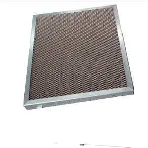 Comparateur de prix : Filtre hotte ROBLIN 6403026