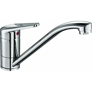 Comparateur de prix : Mitigeur - FRANKE - Novara Plus - Pivotant - Ø 50 mm - Chromé