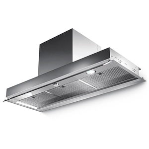 FABER hotte encastrable IN-NOVA COMFORT (60 cm - Acier Inox)Vendu parmyareadesign