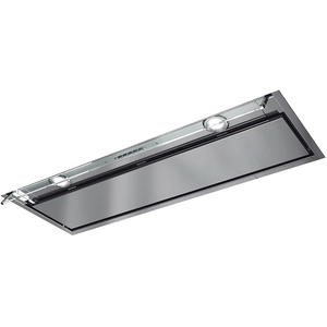 FABER S.p.A. IN-NOVA PREMIUM X A90 Intégré Acier inoxydable 570 m³/h