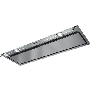 FABER hotte encastrable IN-NOVA PREMIUM (60 cm - Acier Inox) pas cher