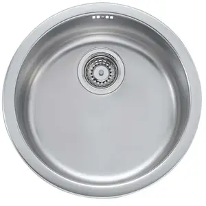 Franke Cuve ronde en inox ROBINVendu parconforama