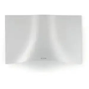 Comparateur de prix : Hotte décorative murale FABER VEIL 900 BLANC