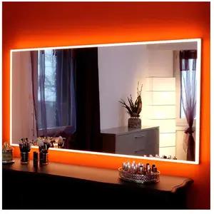 Schneider GLOW Miroir, 166.380.01.41, A/SP 180/LEDVendu parkaufland