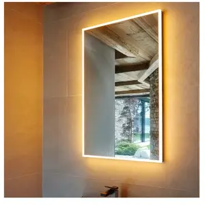 Schneider GLOW Miroir, 166.256.01.4101, A/SP 56/90/LED SoundVendu parkaufland