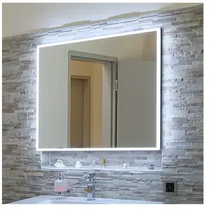 Schneider GLOW Miroir, 166.300.01.4101, A/SP 100/LED SoundVendu parkaufland