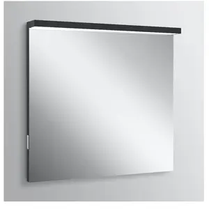 Schneider BORDO Miroir, 197.080.01.41, ALU1/SP 80/TWVendu parkaufland
