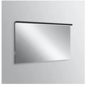 Schneider BORDO Miroir, 197.100.01.41, ALU1/SP 100/TWVendu parkaufland