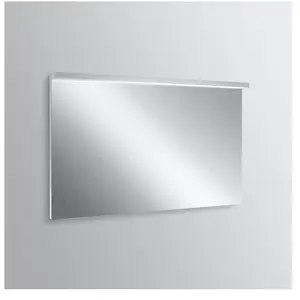 Schneider BORDO Miroir, 197.090.01.50, ALU1/SP 90/TWVendu parkaufland