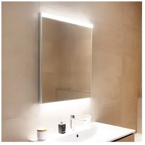Schneider LOW plus Miroir, 195.050.01.02, DLC1/SP 50/LEDVendu parkaufland