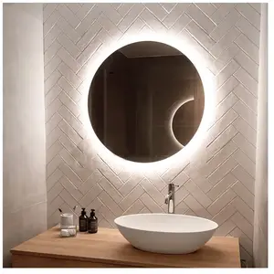 Schneider STYLE Miroir, 196.073.00.00, SLC1/SP 73/LED 4000KVendu parkaufland