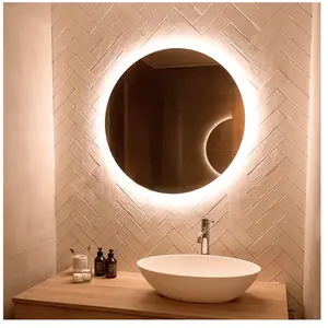 Schneider STYLE Miroir, 196.073.00.0001, SLC1/SP 73/LED 3000KVendu parkaufland