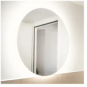 Schneider STYLE plus Miroir, 201.073.00.0001, SLU1/SP 73/LED 3000KVendu parkaufland
