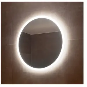 Schneider GLOW Miroir, 200.073.00.0001, SLS1/SP 73/LED 3000K pas cher