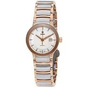 Comparateur de prix : Damenuhr Rado R30954123 (Ø 28 mm)