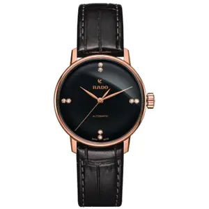 Damenuhr Rado R22865755 pas cher