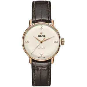 Comparateur de prix : Montre femme Rado R22865765