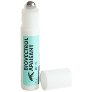 Comparateur de prix : Pharmavoyage Traitement Anti-moustique En Roll-on Biovectrol 10ml