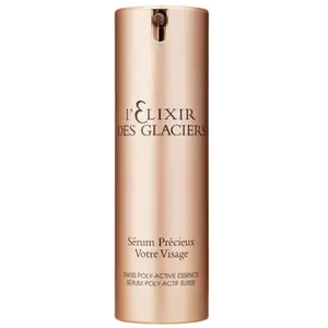 Sérum Précieux - Votre Visage - L'Elixir des Glaciers-30ml Valmont