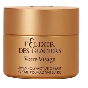 Firming Cream L'elixir des Glaciers Valmont mpn1101988315 (50 ml) 50 ml pas cher