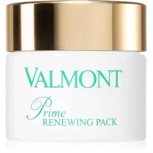 Valmont Prime Renewing Pack masque crème nourrissante anti-rides 15 ml