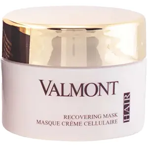 Comparateur de prix : Valmont Hair Recovering Mask masque rénovateur pour cheveux secs et abîmés 200 ml