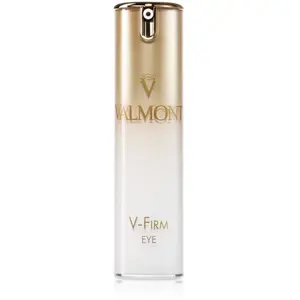 Comparateur de prix : V-Firm Eye - Soin Raffermissant Contour des Yeux-15ml Valmont