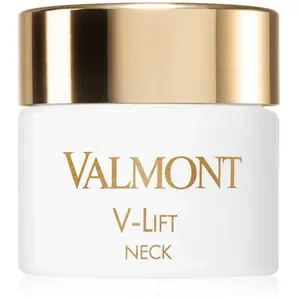 Comparateur de prix : Valmont V-Neck Cream crème liftante anti-rides cou et décolleté 50 ml