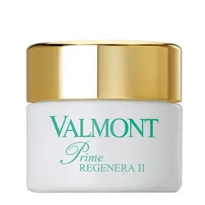 Prime Regenera II - Crème Nutrition et Réparation Intense-50ml Valmont pas cher