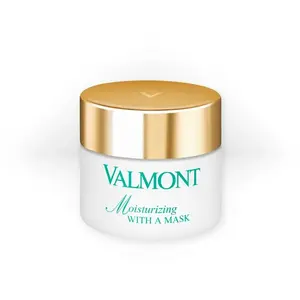 Comparateur de prix : Valmont Moisturizing With A Mask masque hydratant intense 50 ml