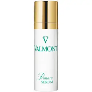 Comparateur de prix : Primary Serum - Sérum réparateur essentiel-30ml Valmont