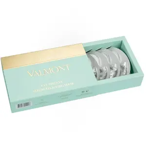 Comparateur de prix : Patchs pour le contour des yeux Eye Instant Stress Valmont (5 pcs)