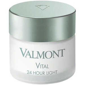 Comparateur de prix : Valmont Crème visage Vital 24H Light 50 ml