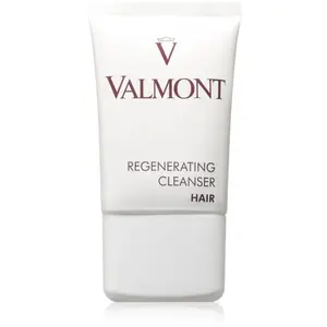 Valmont Regenerating Hair Cleanser shampoing rénovateur pour le volume... pas cher